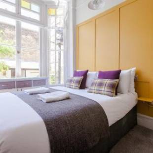 Фотографии гостевого дома
Regency House