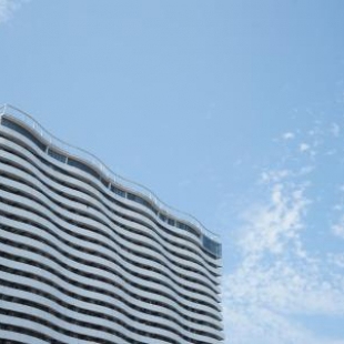 Фотография гостиницы Orbi Residence Official