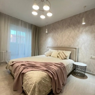 Фотография квартиры Квартира На Высокой 141