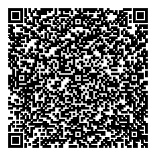 QR код гостиницы Нива
