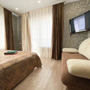 Фотография квартиры Апартаменты Красных Мадьяр 14