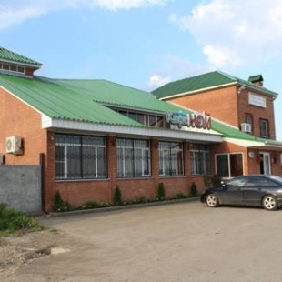 Фотография банкетного зала Ной