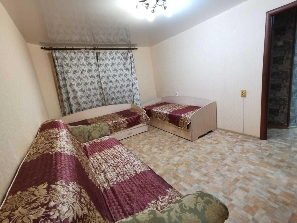 Фотография квартиры Квартирный комплекс Светлая в 8-ом микройрайоне 16