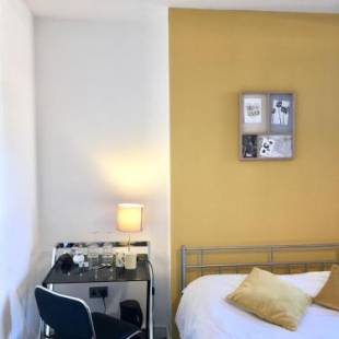 Фотографии гостевого дома
Summerfield House