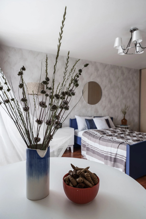 Фотография квартиры Квартира Уютная на Пятом в историческом центре города