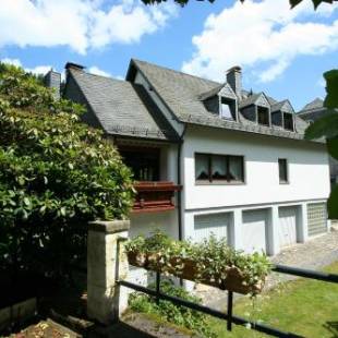 Фотографии гостевого дома 
            Ferienhaus Mühlenberg