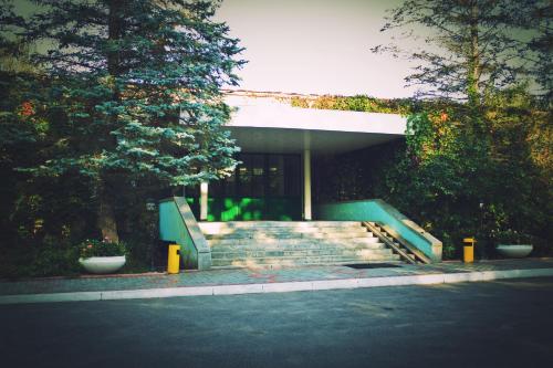 Фотографии санатория 
            Юность