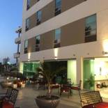 Фотография гостиницы Hotel Av Inn