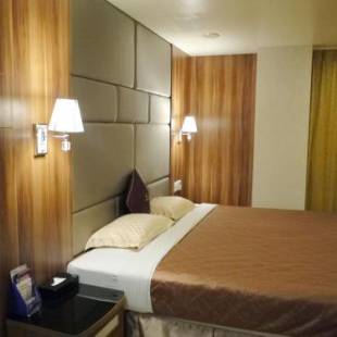 Фотографии мотеля
Chamotel - Lujhou