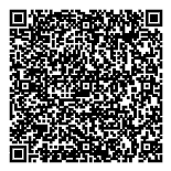QR код гостиницы Гермес