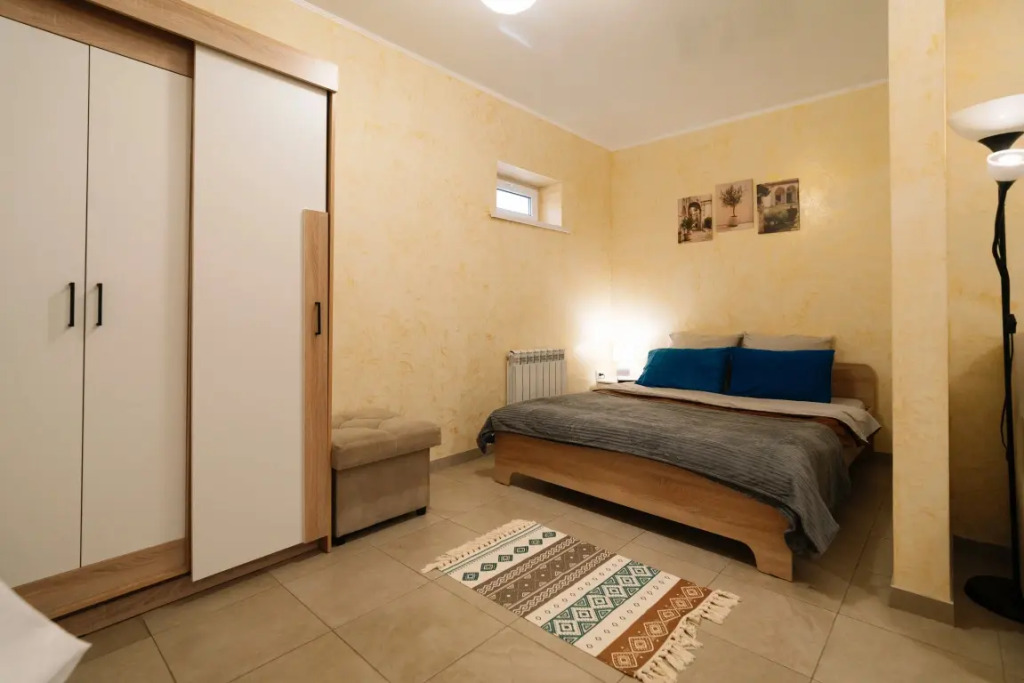 Фотография квартиры Квартира Однокомнатная на Тверском рядом с трассой М4 Дон с крытой парковкой