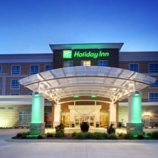 Фотографии гостиницы 
            Holiday Inn & Suites Peoria at Grand Prairie, an IHG Hotel