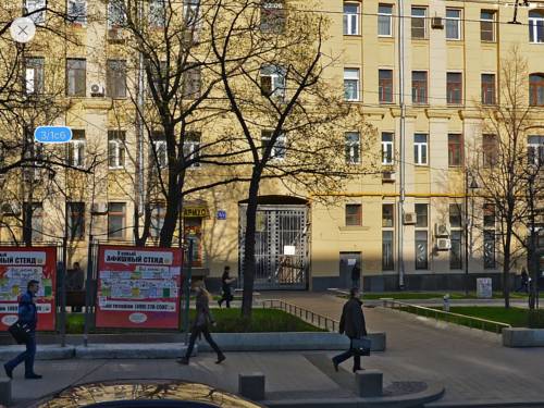 Фотография хостела Волга Хостел