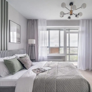 Фотография квартиры Квартира Стильная студия Автовокзал