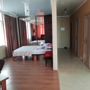 Фотография квартиры Квартира Коралловый остров