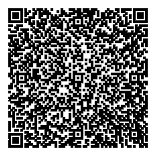 QR код гостиницы Рождественская