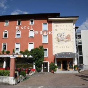 Фотографии гостиницы 
            Hotel Sant'Ilario