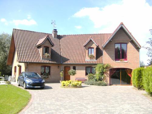 Фотография мини отеля Au fil de l'Eau