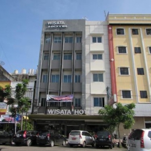 Фотография гостиницы Hotel Wisata