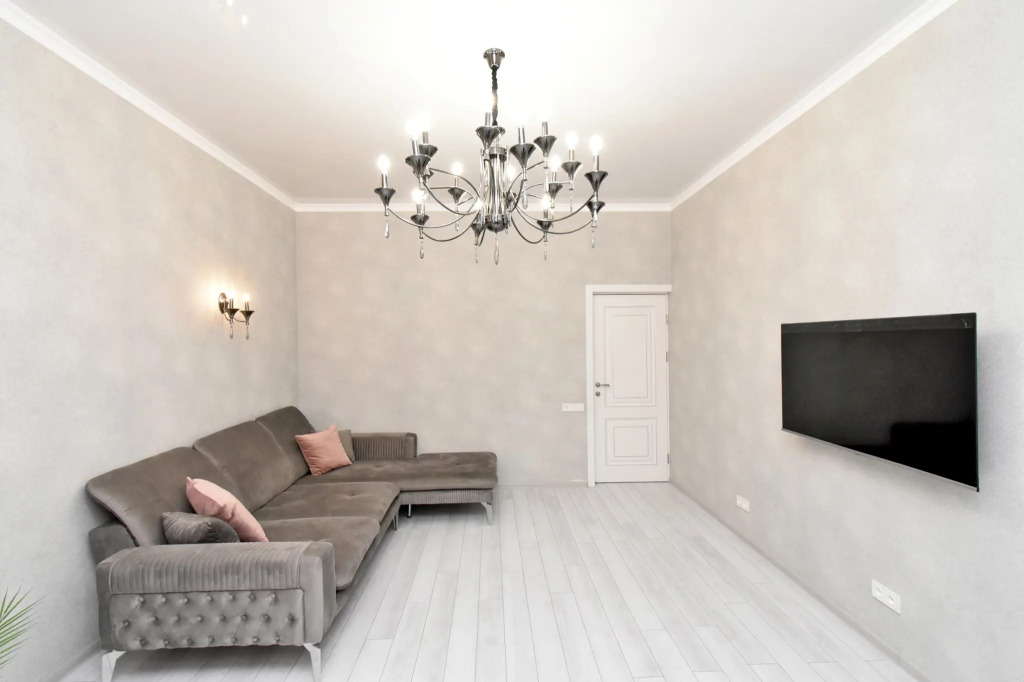 Фотография квартиры Апартаменты Тиграна Меца 27