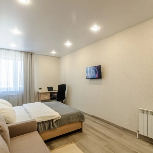 Фотография квартиры Квартира на ул Ново Садовая 215Б