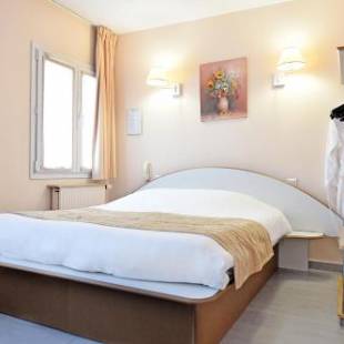 Фотографии гостиницы
Hotel De Rosny