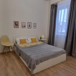 Фотография квартиры Квартира Уютная Однушка в ЖК Новое Колпино