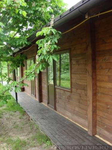 Фотография мини отеля В Бугрово