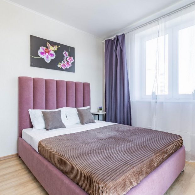 Фотографии квартиры 
            Апартаменты DreamHouse ЖК Новая Ботаника