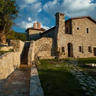 Фотографии гостиницы
Eremito