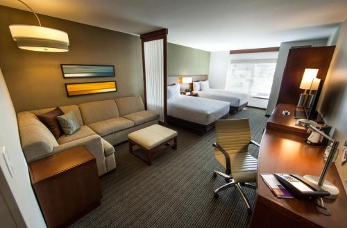 Фотография гостиницы Hyatt Place Tijuana