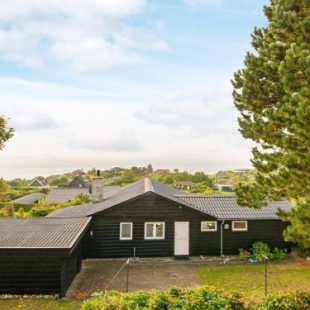 Фотография гостевого дома Holiday home Ebeltoft CXL