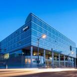 Фотография гостиницы Dorint Kongresshotel Mannheim