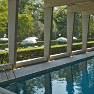 Фотографии апарт отеля
Residence Hotel Health House