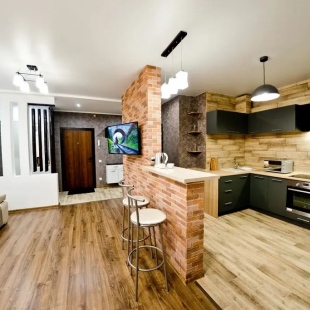 Фотография квартиры Квартира студия на улице Тимирязева