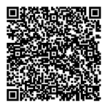 QR код мини отеля Holiday