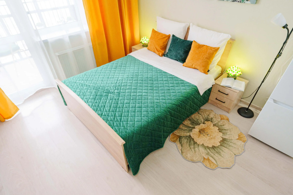 Фотография квартиры Квартира Студия на проспекте Космонавтов