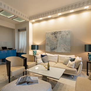 Фотография квартиры Апартаменты Aeras