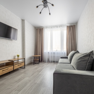 Фотография квартиры Апартаменты Favorite House рядом с ТPЦ Планета