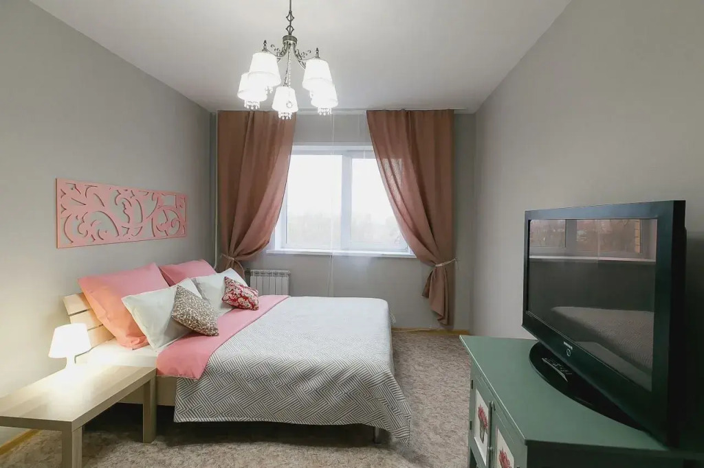 Фотография квартиры Квартира на 2-м Брагинском проезде 7