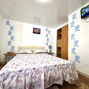 Фотография квартиры Апартаменты Уютная студия в частном секторе