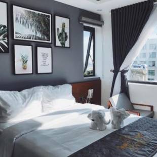 Фотографии гостиницы
Dang's Hotel