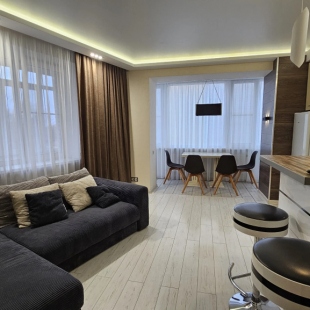 Фотография квартиры Апартаменты с ремонтом от собственника