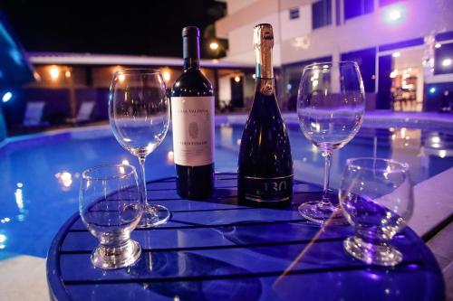 Фотографии гостиницы 
            Barravento Praia Hotel