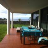 Фотография гостевого дома Casa h'á Vista