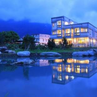 Фотографии мини отеля 
            Bluesky PUYUMA B&B