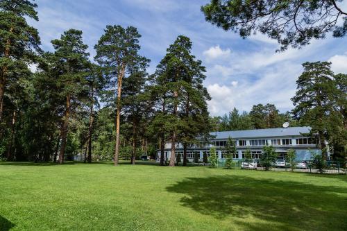 Фотография гостиницы Славное