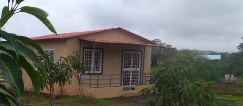 Фотографии базы отдыха
BimalFarm at Koroli Hills