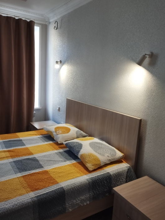 Фотографии квартиры 
            Апартаменты Центральные Студия 3