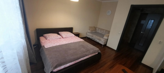 Фотографии квартиры
Апартаменты 1 на Судоремонтная 29